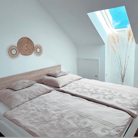Ferienwohnung Am Park In Schwabmuenchen شفابمونشن المظهر الخارجي الصورة