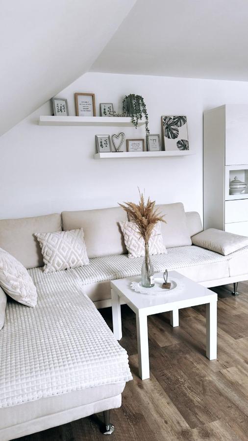 Ferienwohnung Am Park In Schwabmuenchen شفابمونشن المظهر الخارجي الصورة